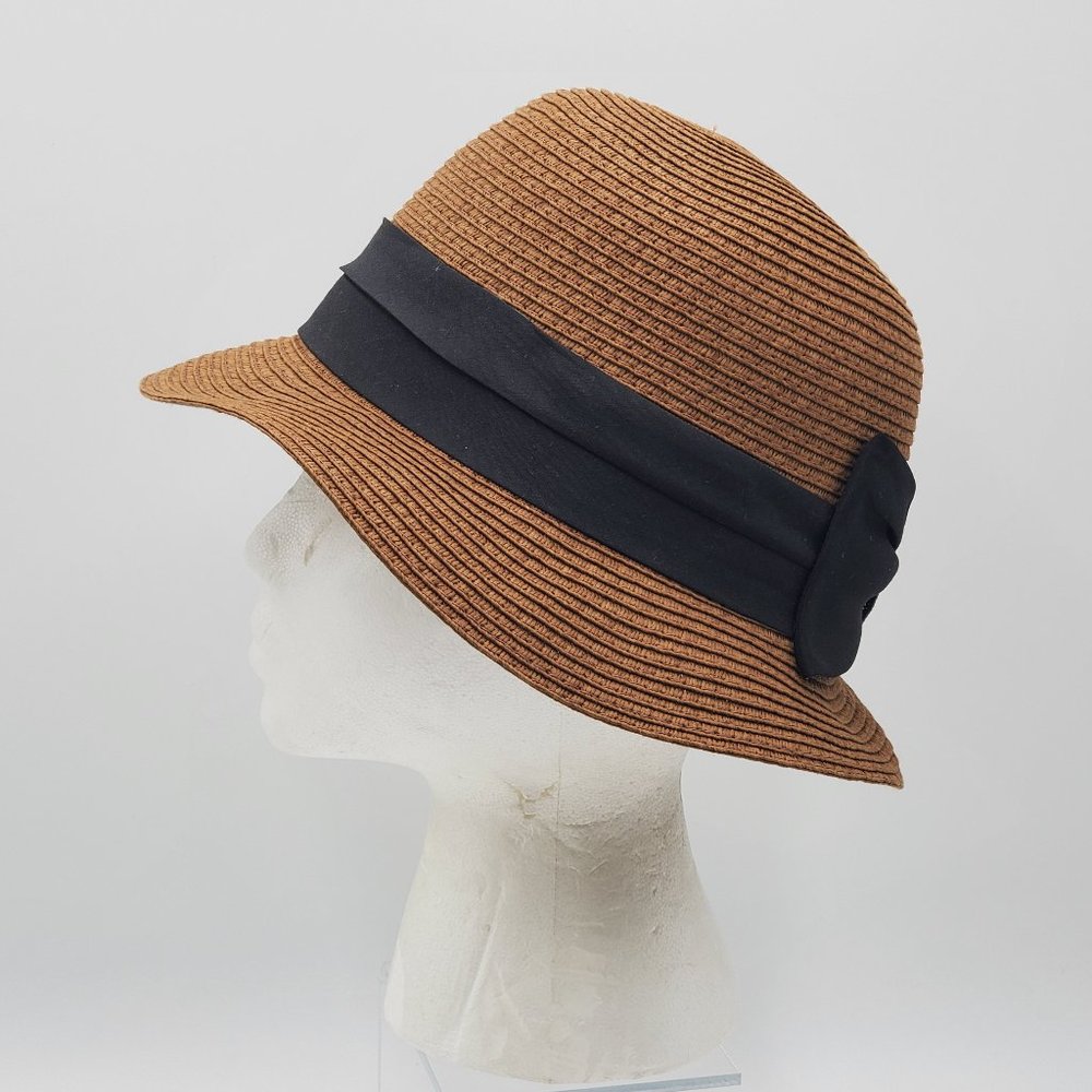 Relativity Bucket Hat With Bow Accent - image 5